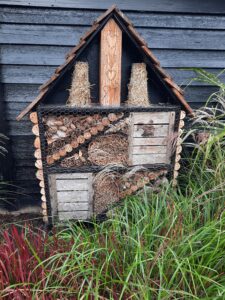 Insectenhotel