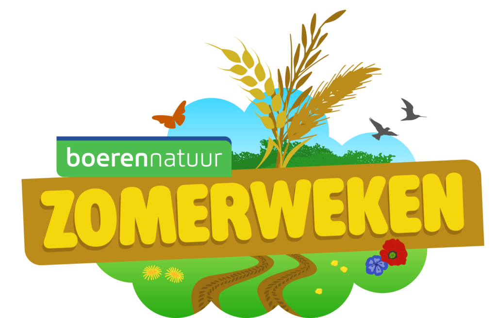 BN zomerweken logo