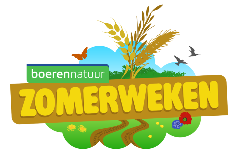 BN zomerweken logo